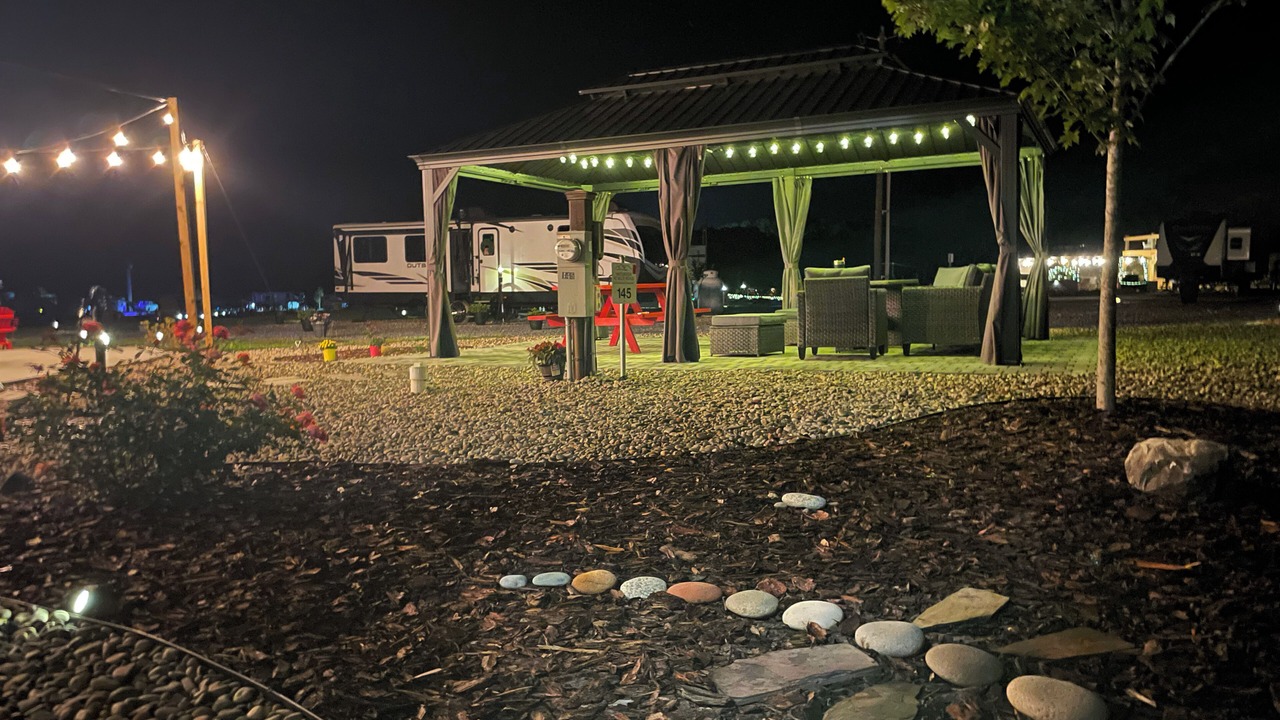 Photo of Outdoor in Morganton