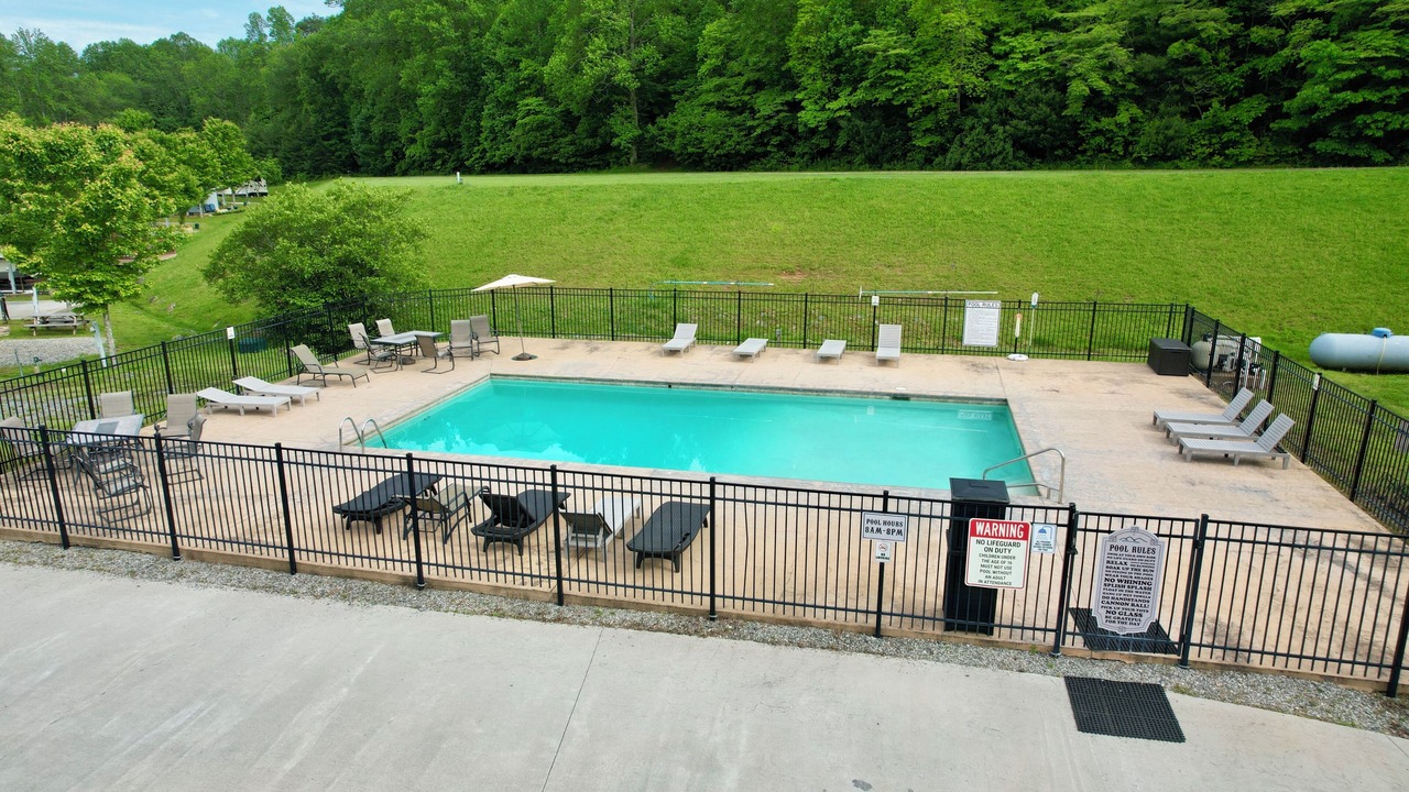 Photo of Outdoor in Morganton