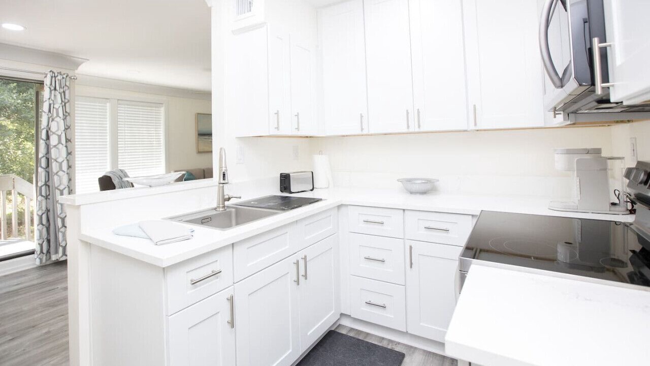 Photo of Kitchen in Diamondhead