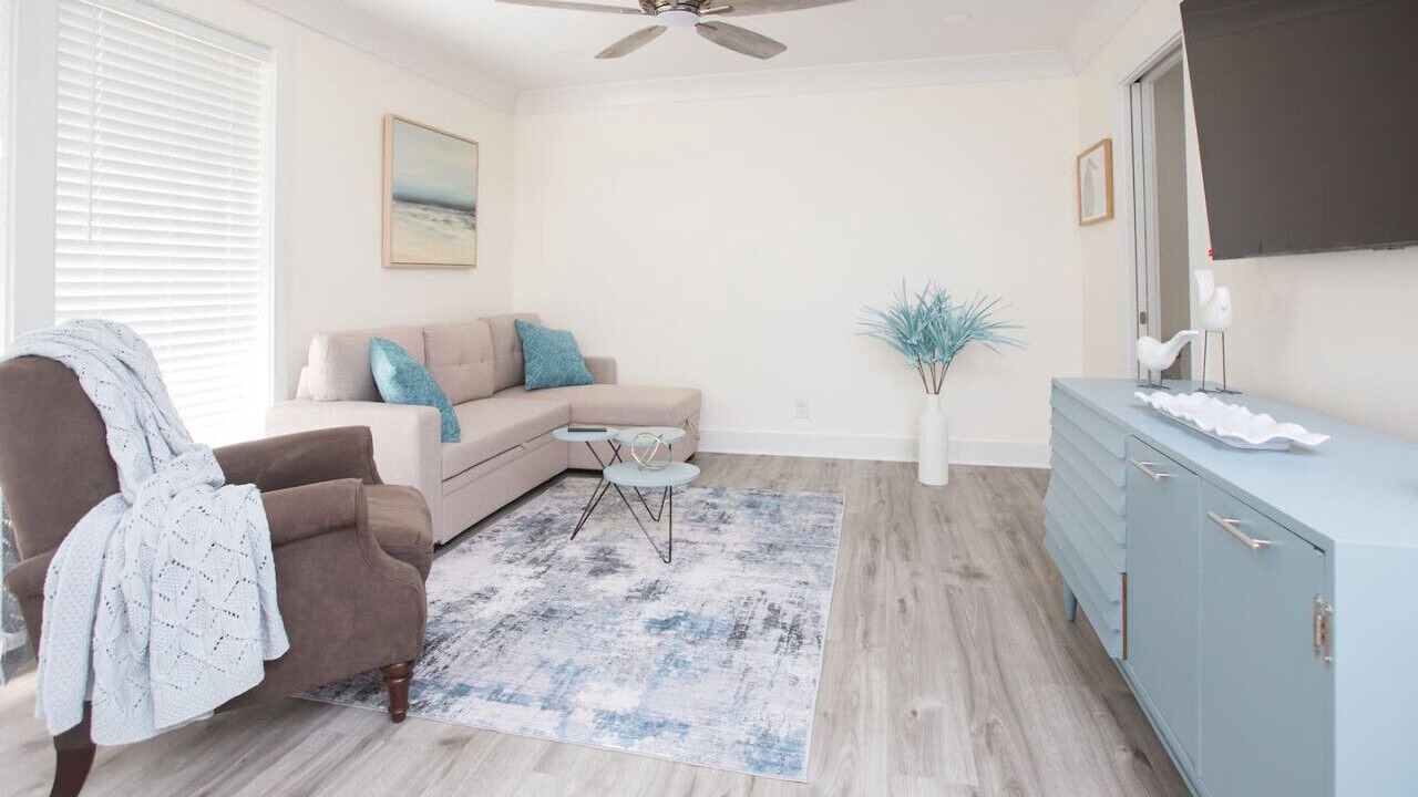 Photo of Livingroom in Diamondhead