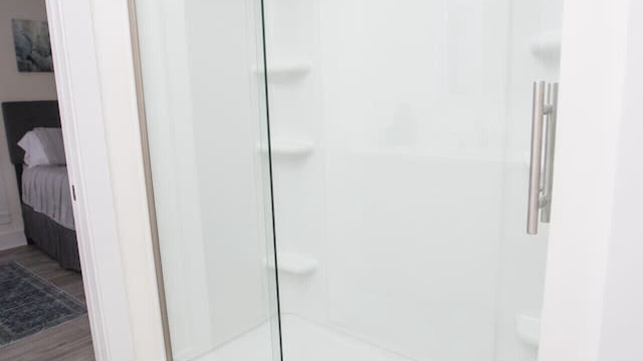 Photo of Bathroom in Diamondhead