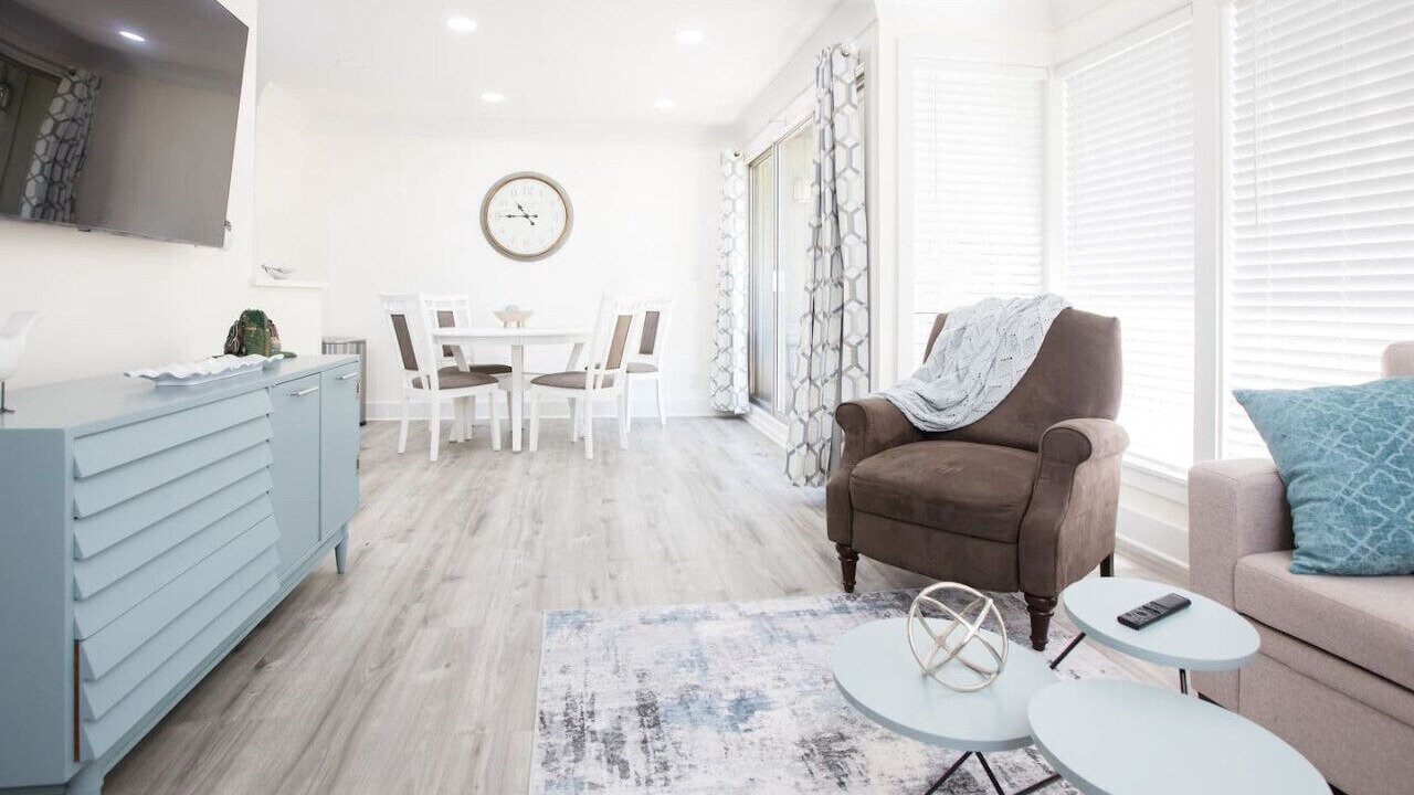 Photo of Livingroom in Diamondhead