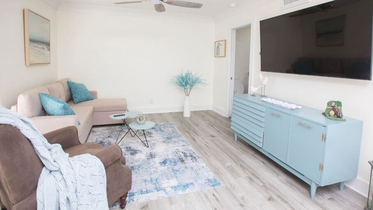 Photo of Livingroom in Diamondhead
