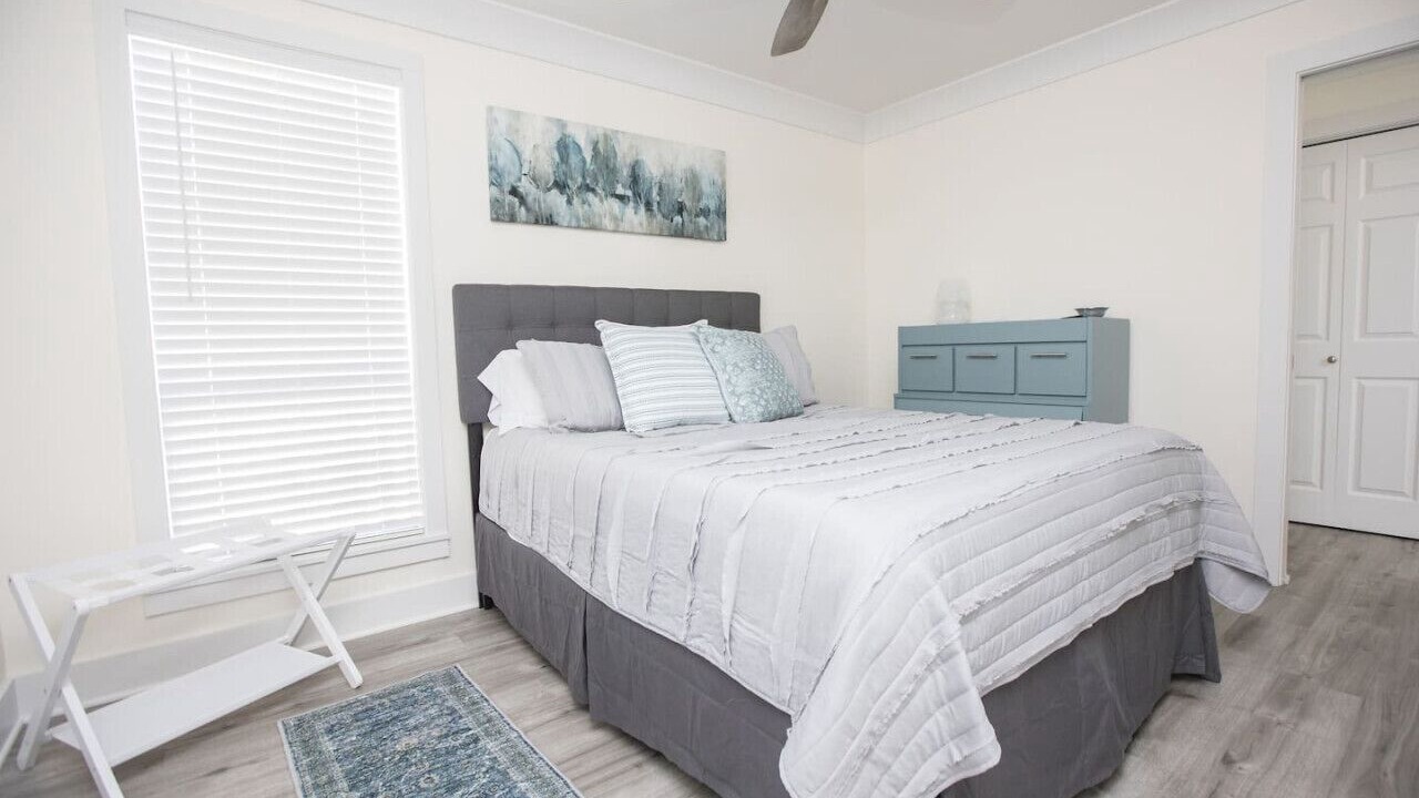 Photo of Bedroom in Diamondhead