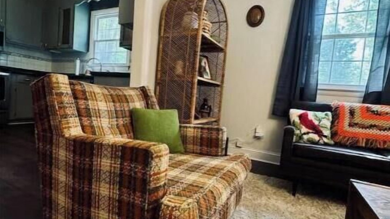 Photo of Livingroom in Shelby