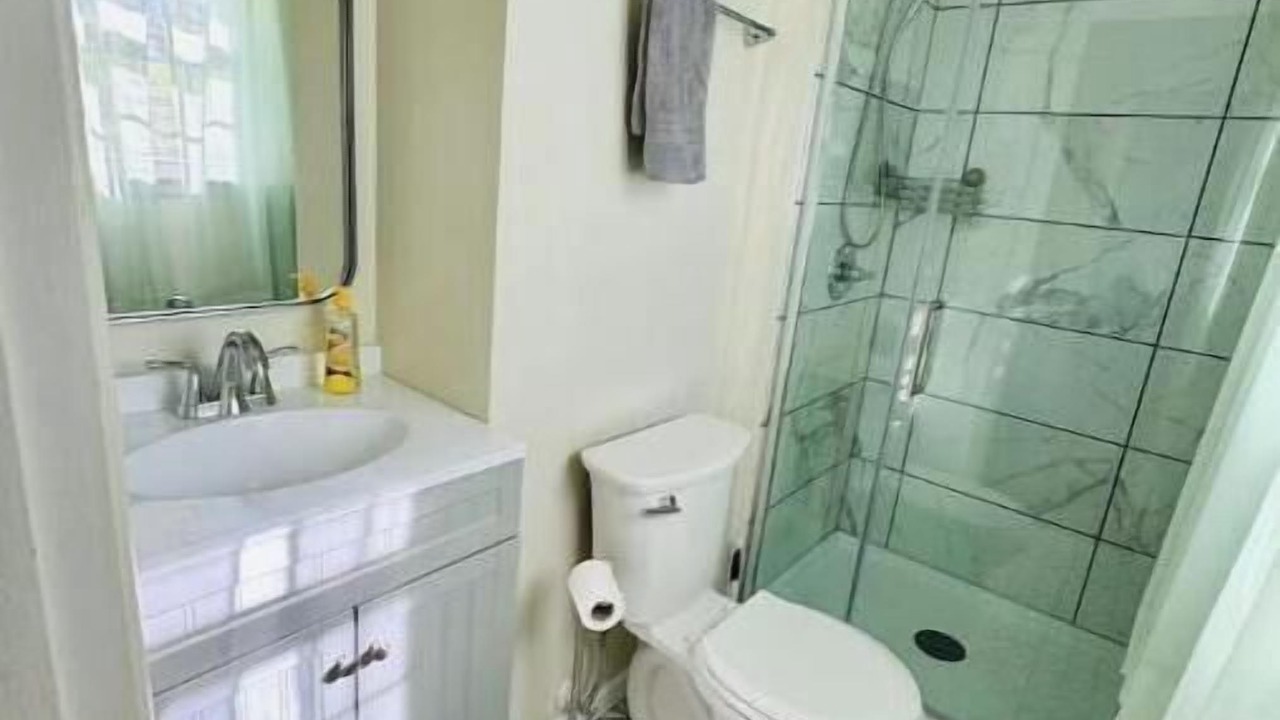Photo of Bathroom in Shelby
