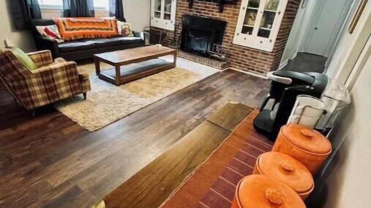 Photo of Livingroom in Shelby