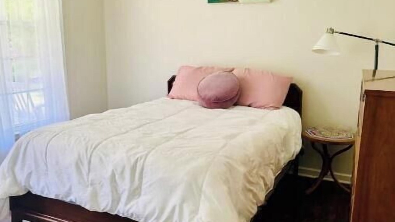 Photo of Bedroom in Shelby