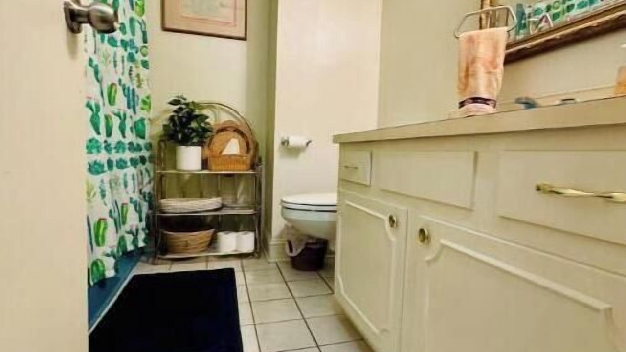 Photo of Bathroom in Shelby