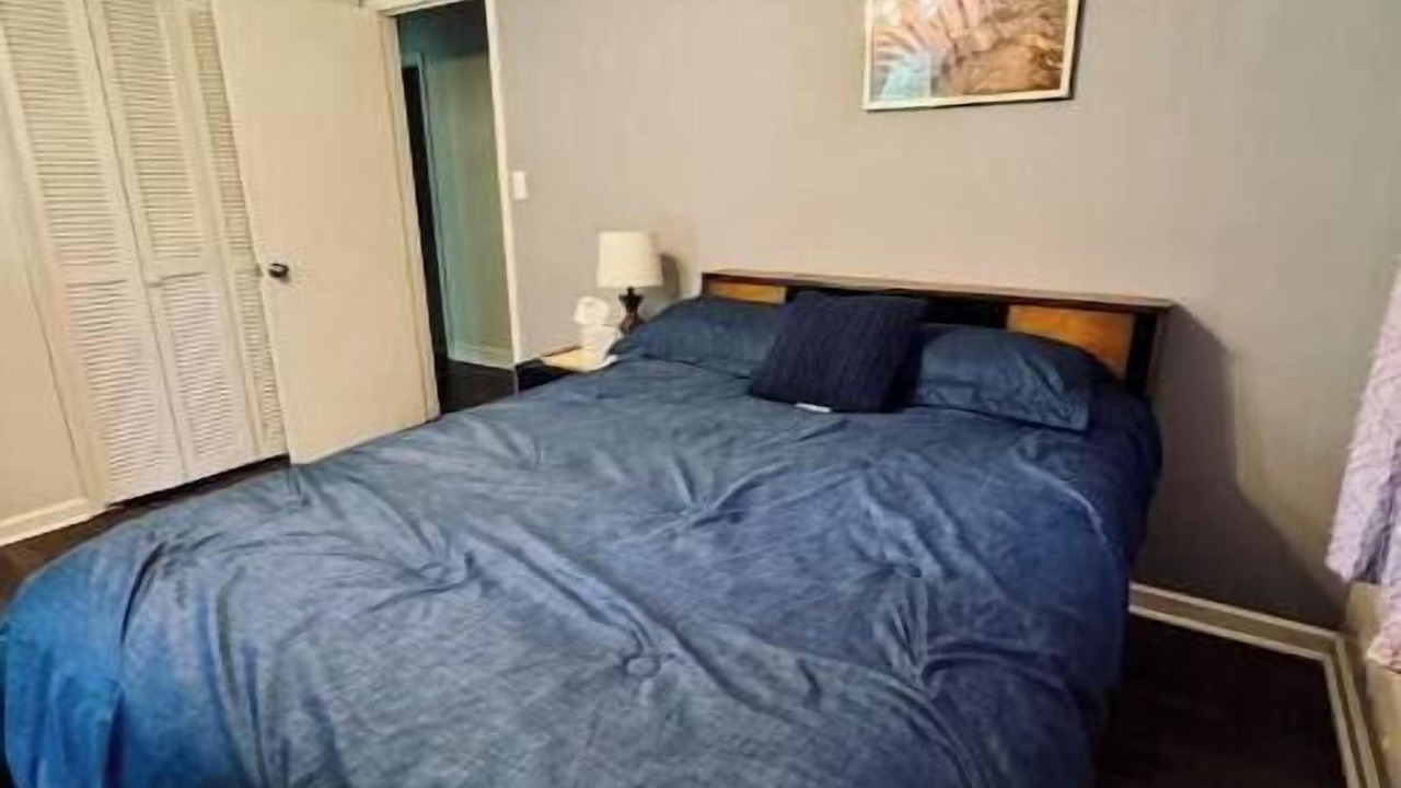 Photo of Bedroom in Shelby