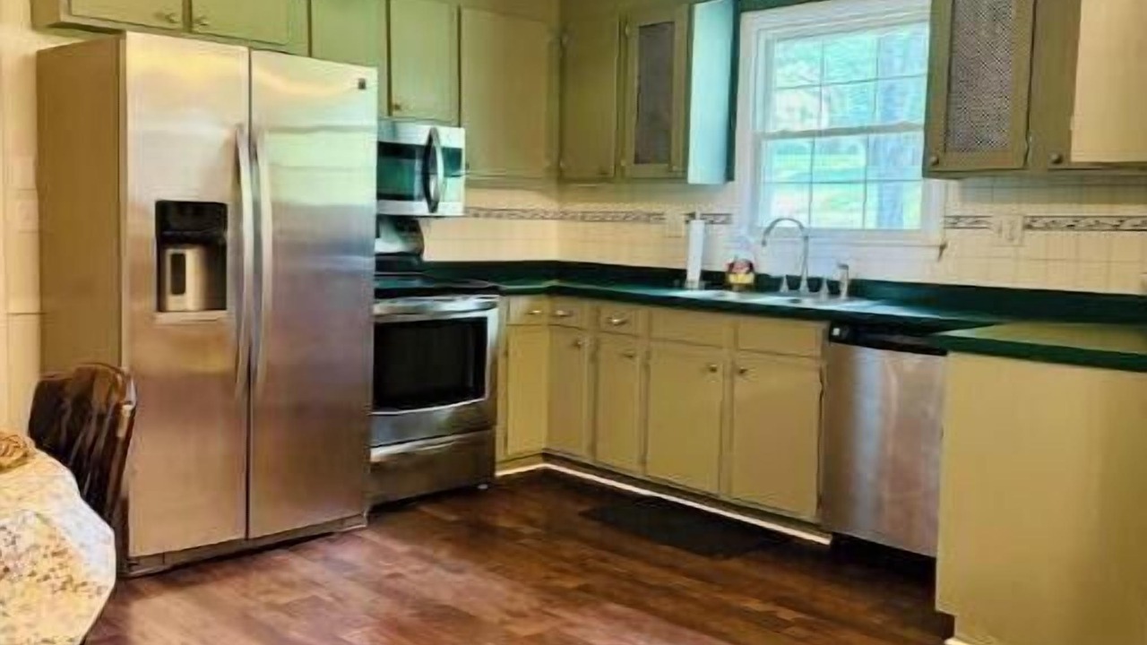 Photo of Kitchen in Shelby