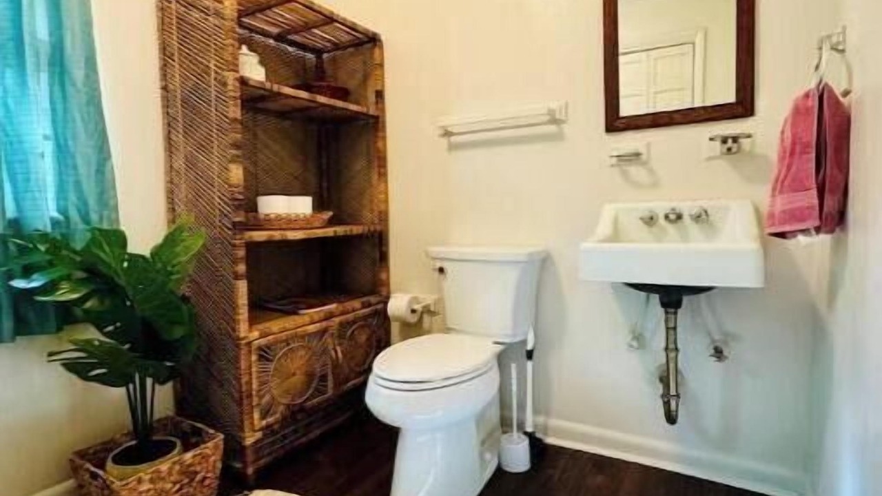 Photo of Bathroom in Shelby
