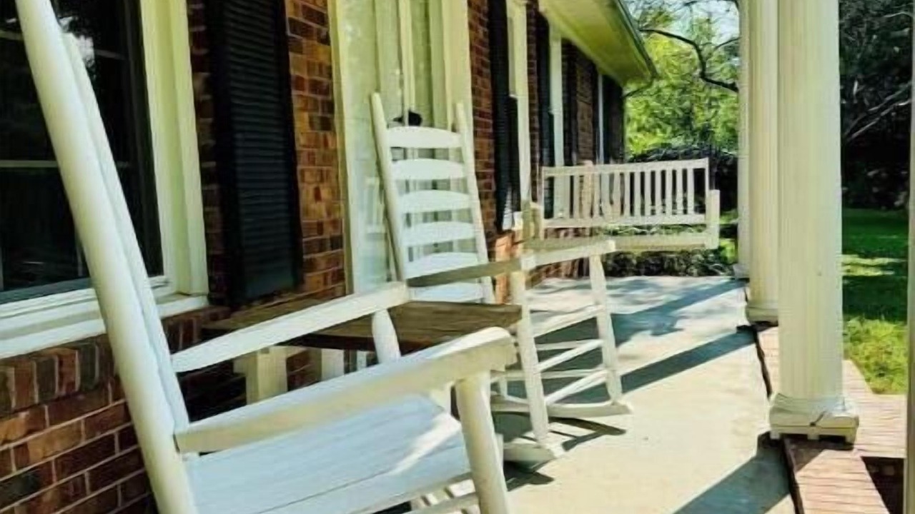 Photo of Patio Balcony in Shelby