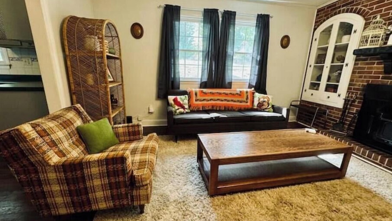 Photo of Livingroom in Shelby