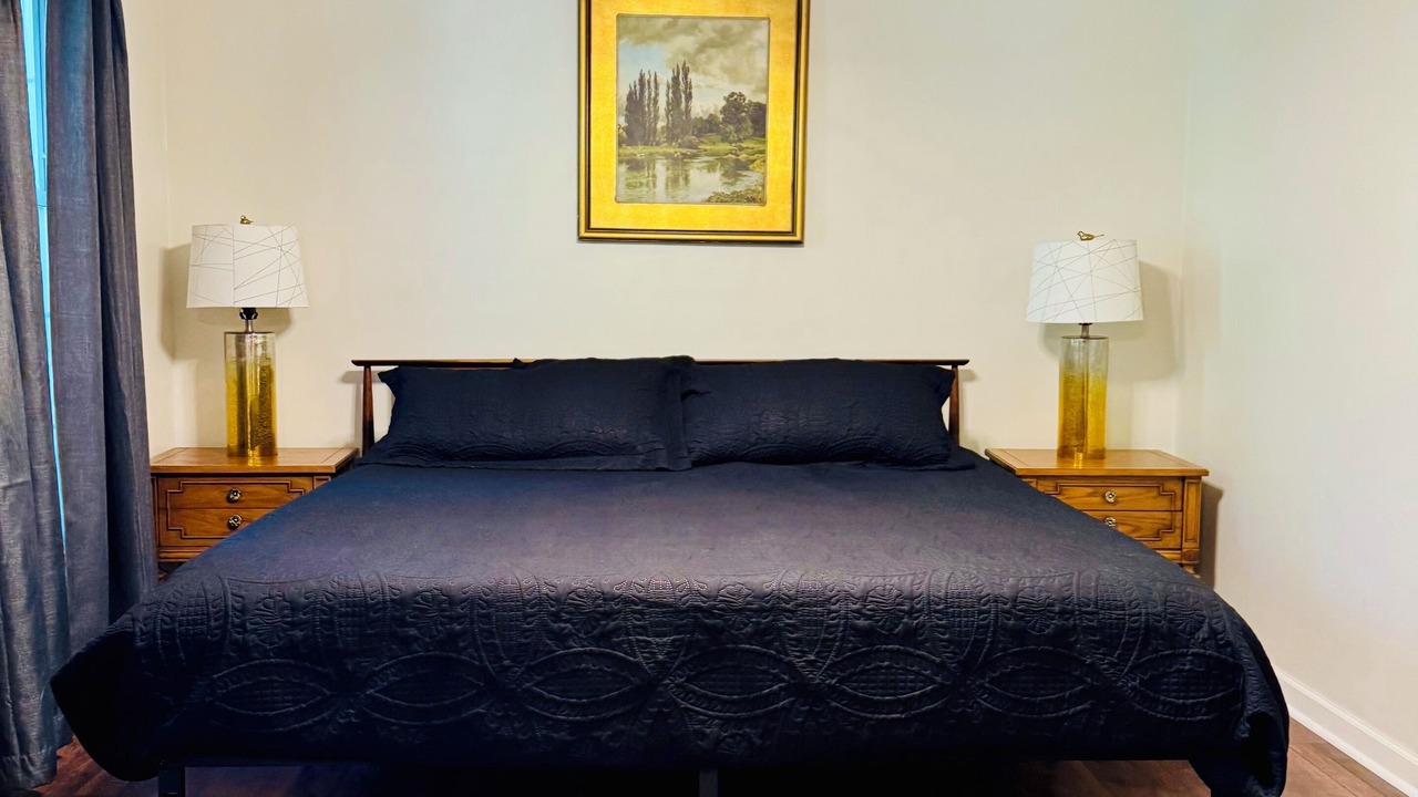 Photo of Bedroom in Shelby