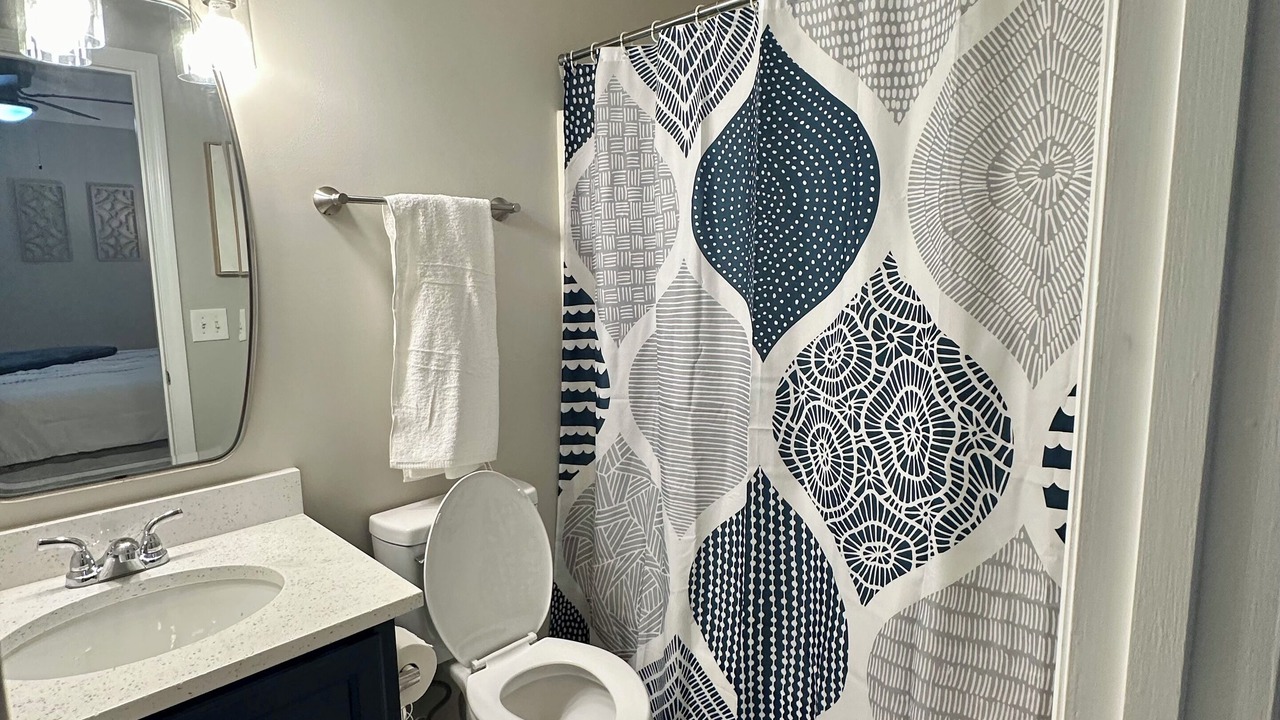 Photo of Bathroom in Auburn