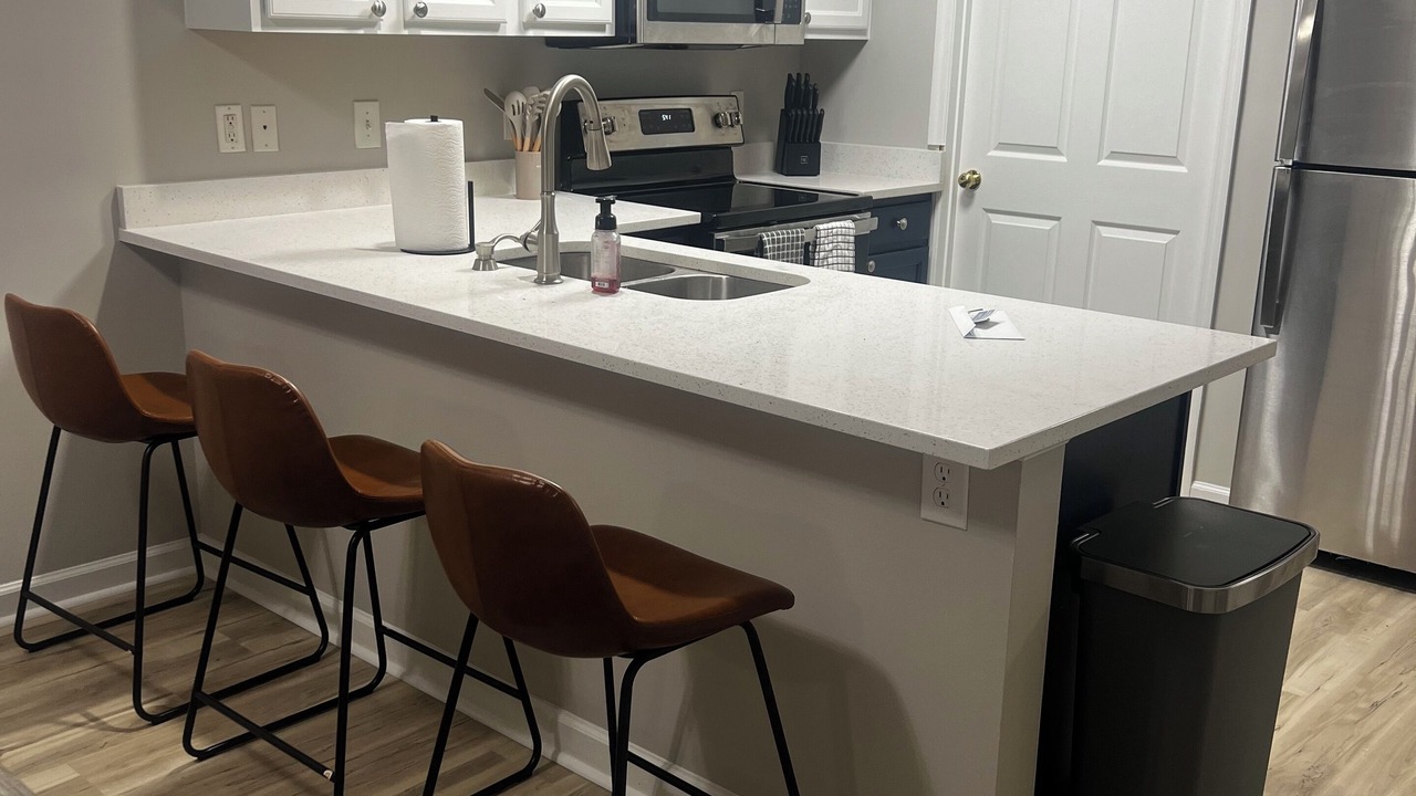 Photo of Kitchen in Auburn
