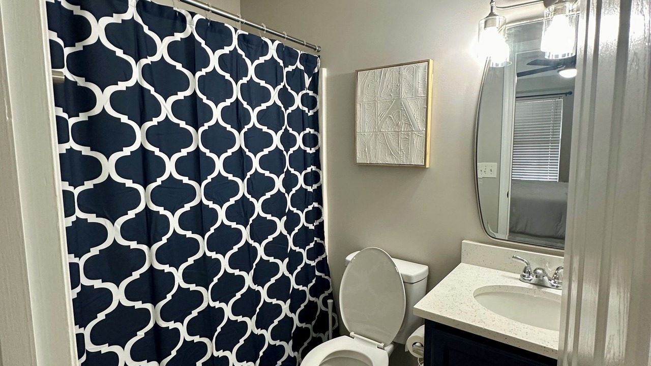 Photo of Bathroom in Auburn