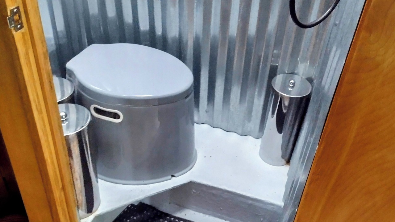 Photo of Bathroom in Del Rio