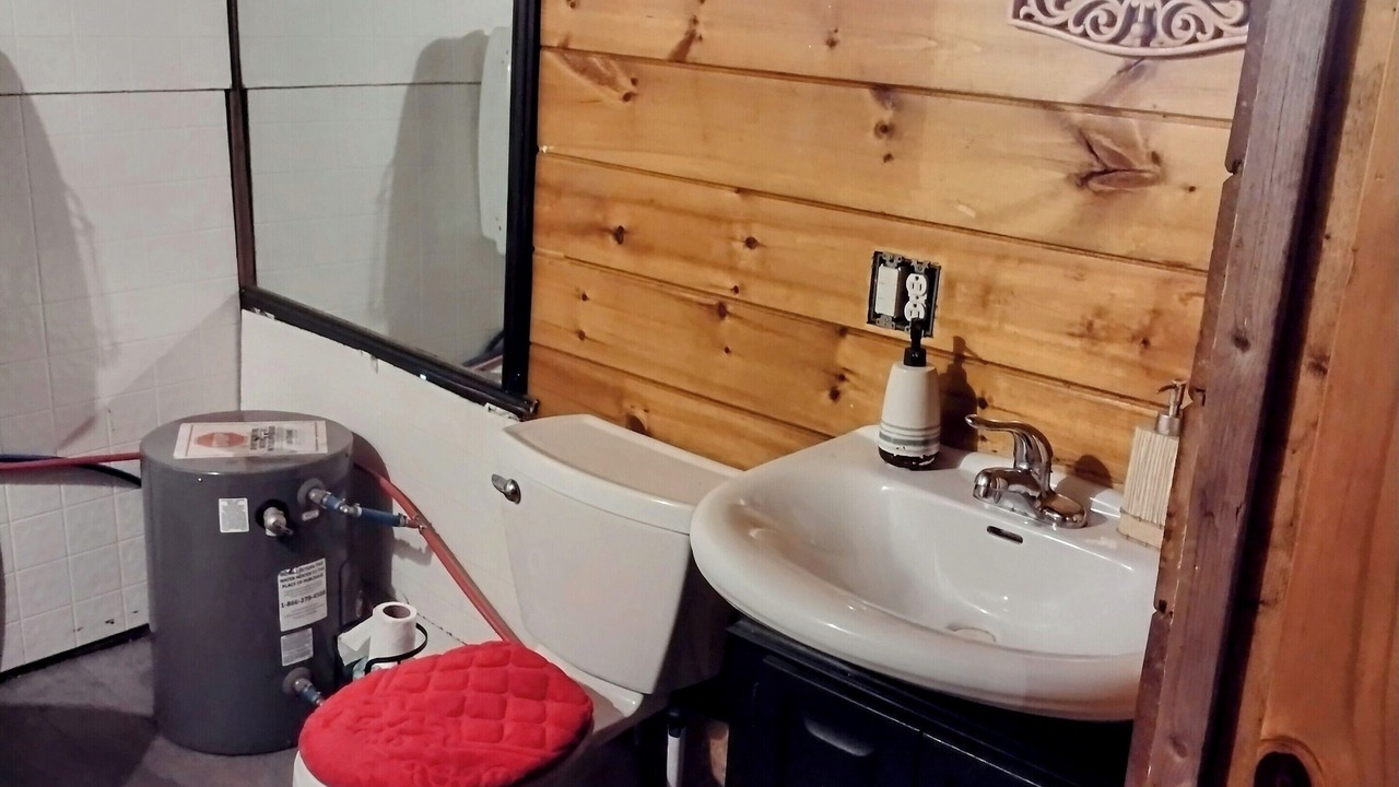 Photo of Bathroom in Del Rio