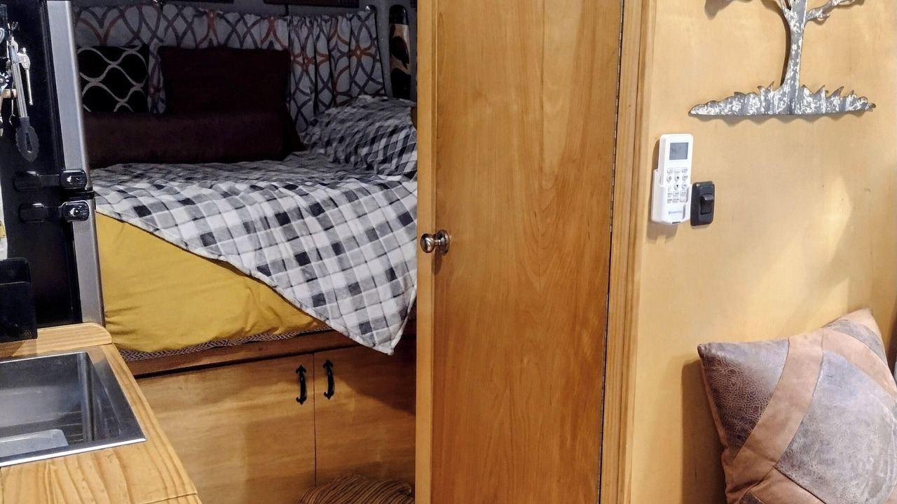 Photo of Bedroom in Del Rio