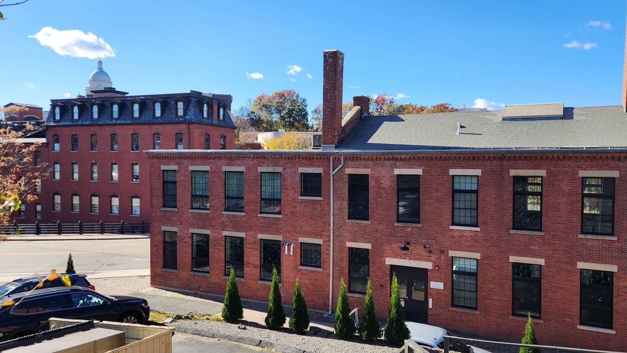 Photo of Outdoor in College Hill
