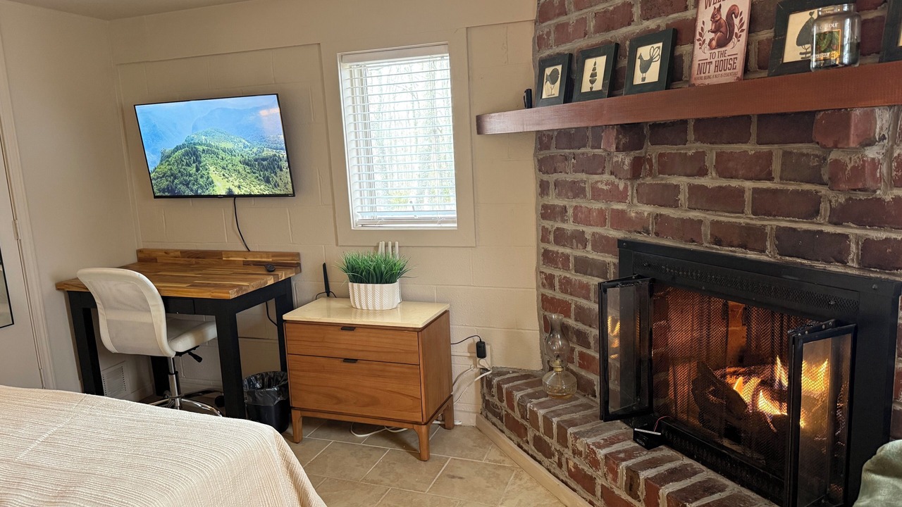 Photo of Bedroom in Frank
