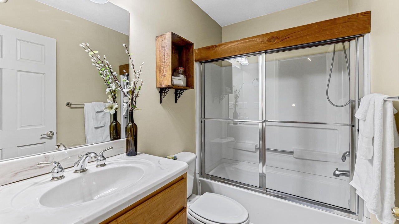 Photo of Bathroom in Lake Toxaway