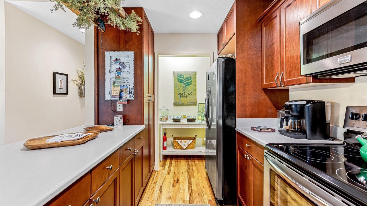 Photo of Kitchen in Lake Toxaway