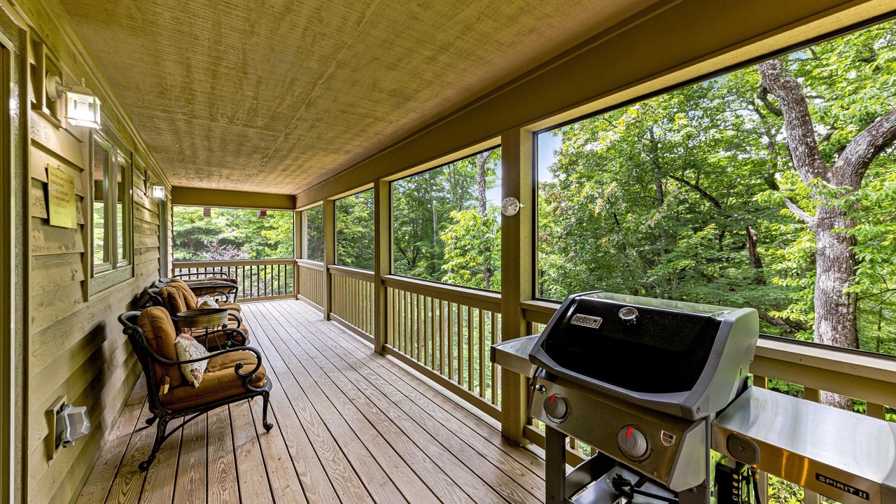 Photo of Outdoor in Lake Toxaway