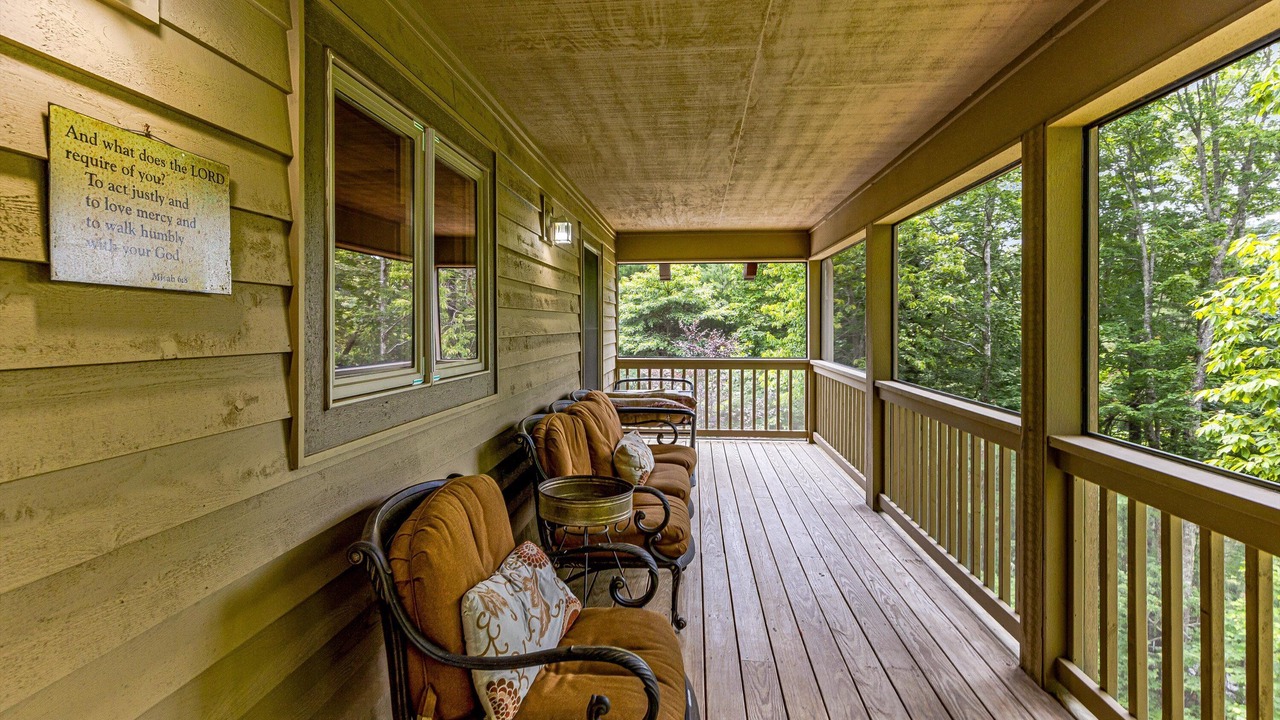 Photo of Outdoor in Lake Toxaway