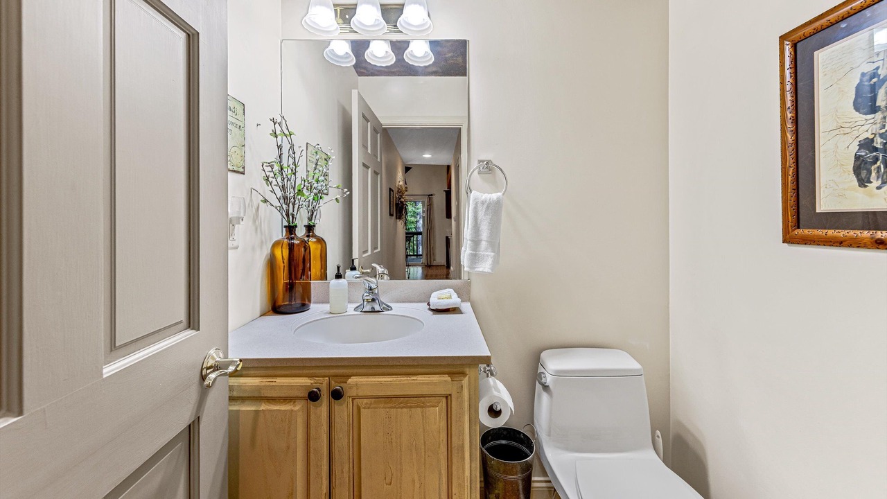 Photo of Bathroom in Lake Toxaway