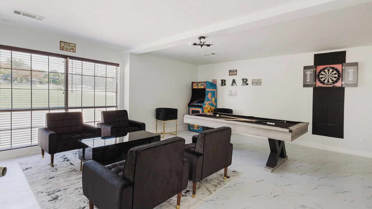 Photo of Bedroom in Fayetteville
