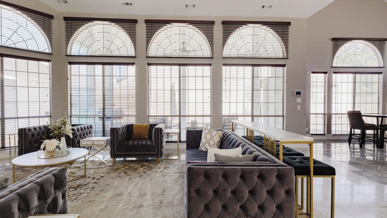 Photo of Livingroom in Fayetteville