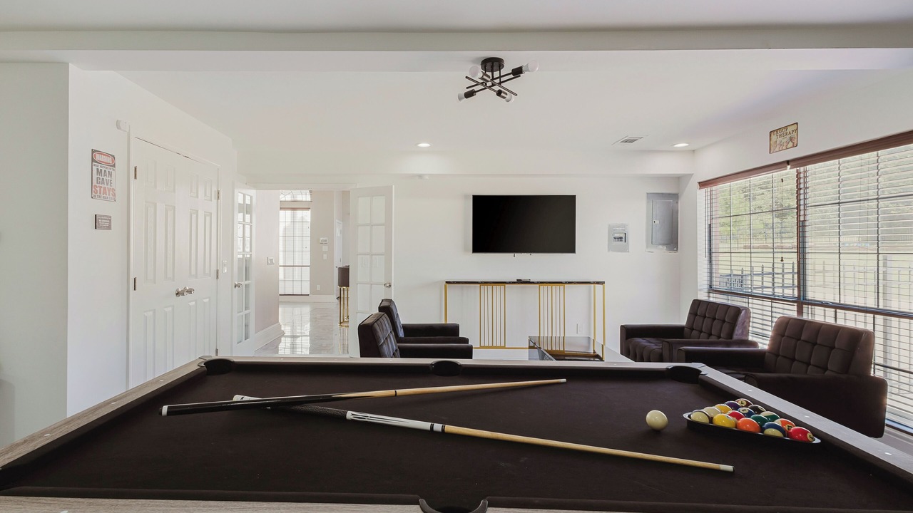 Photo of Bedroom in Fayetteville