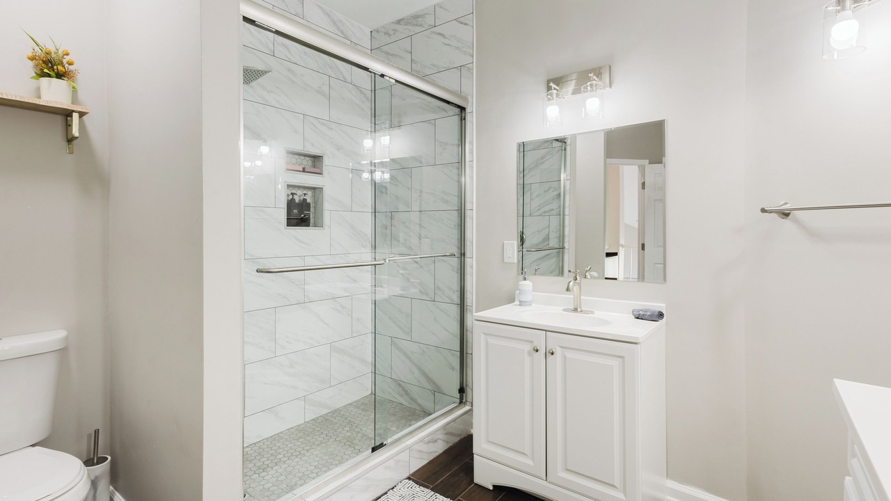 Photo of Bathroom in Fayetteville