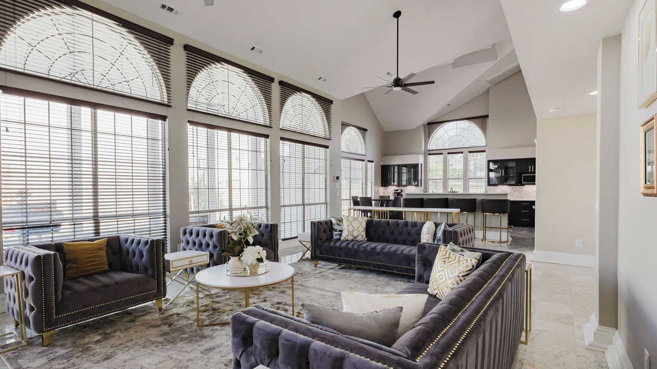 Photo of Livingroom in Fayetteville