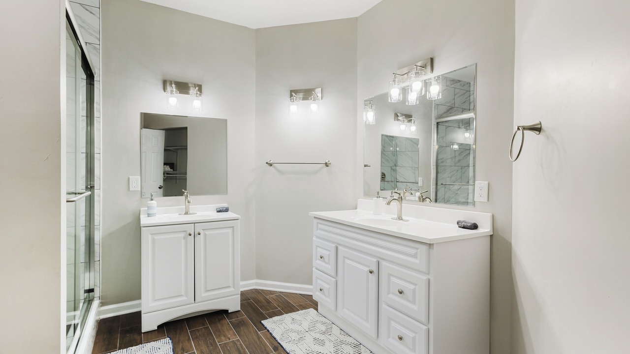 Photo of Bathroom in Fayetteville