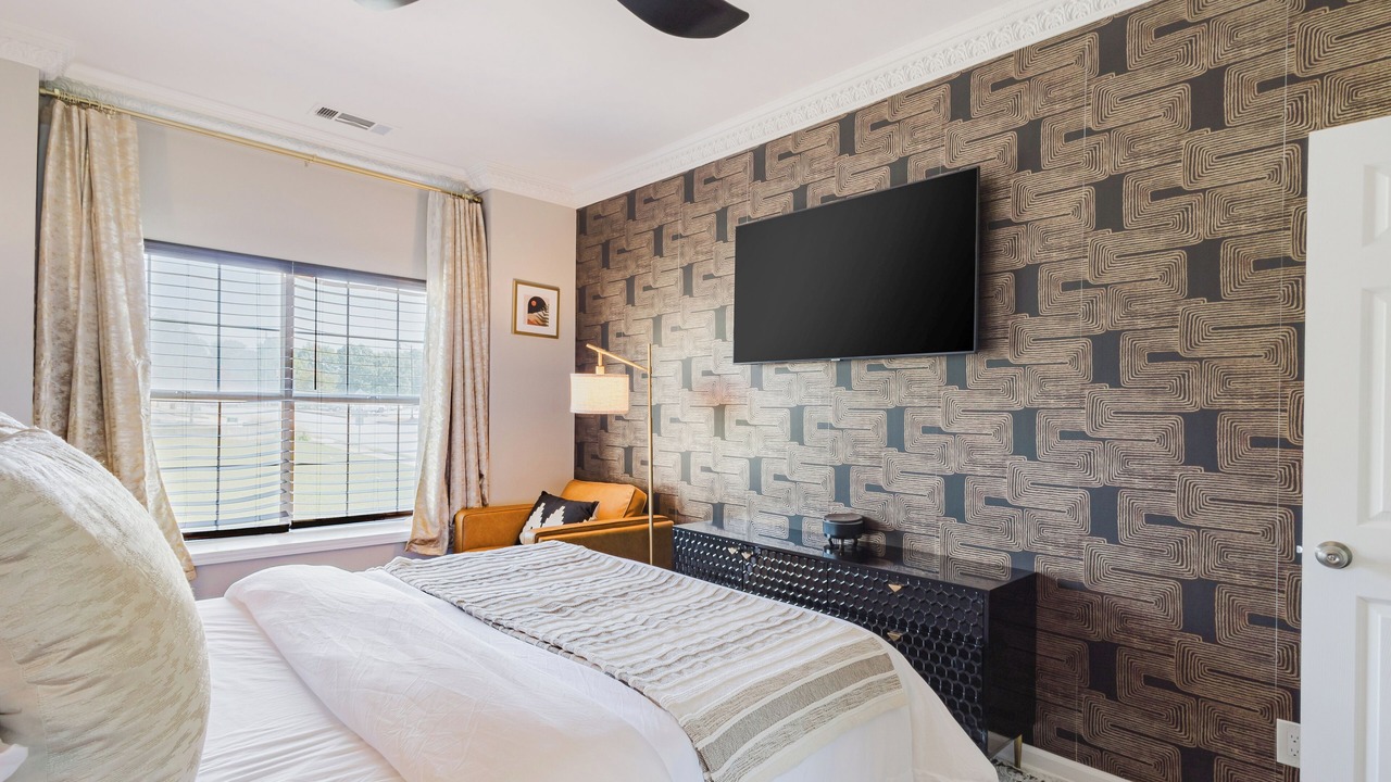 Photo of Bedroom in Fayetteville