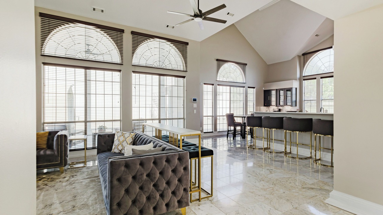Photo of Livingroom in Fayetteville