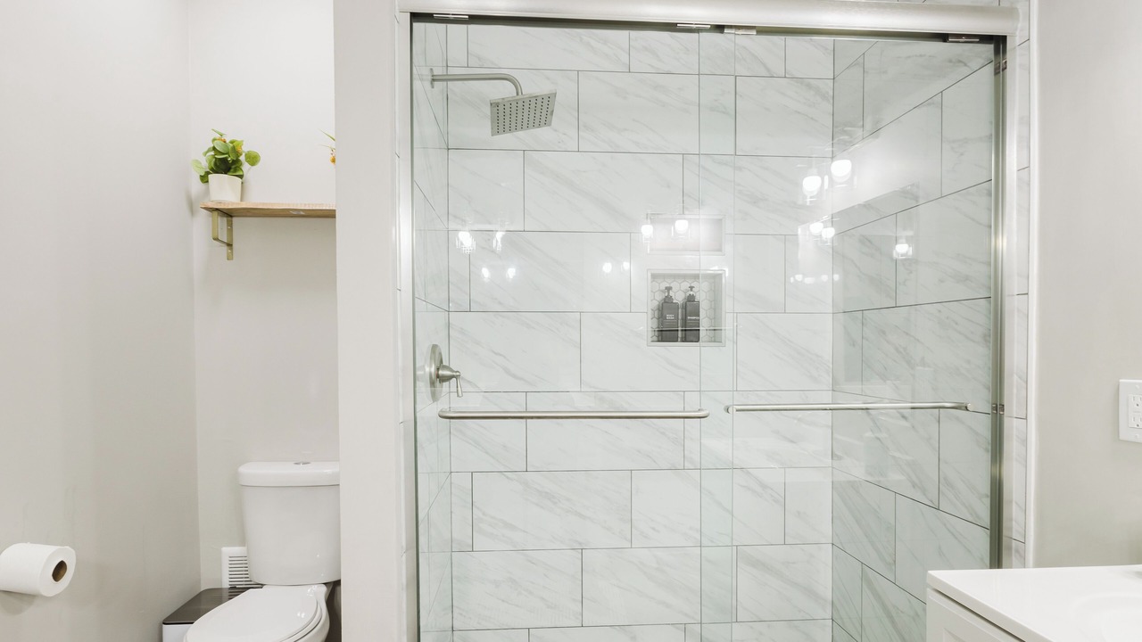 Photo of Bathroom in Fayetteville