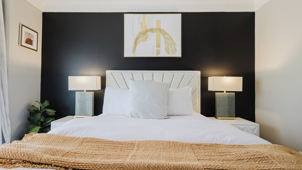 Photo of Bedroom in Fayetteville