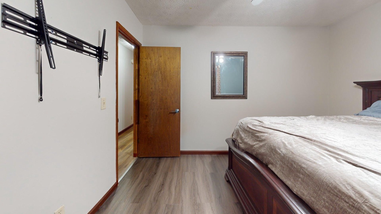 Photo of Bedroom in Decatur