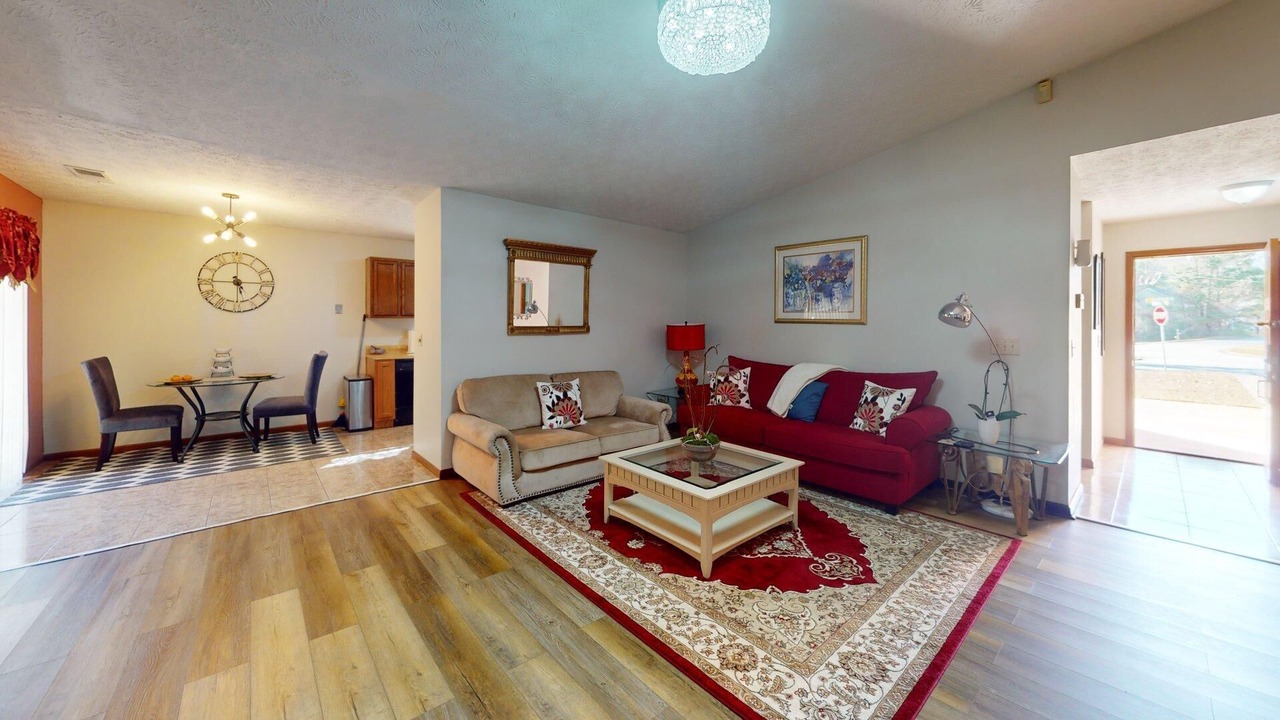 Photo of Livingroom in Decatur