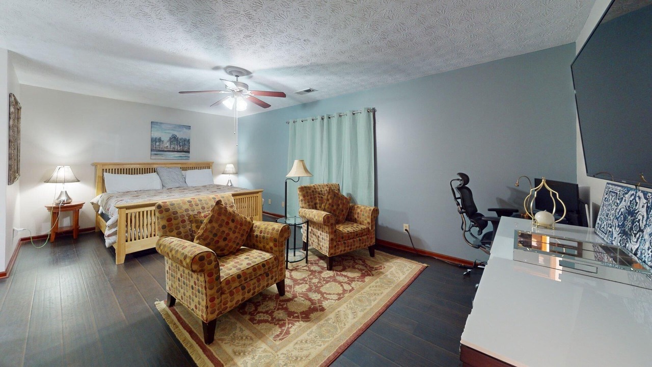 Photo of Bedroom in Decatur