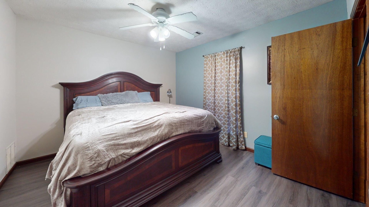 Photo of Bedroom in Decatur