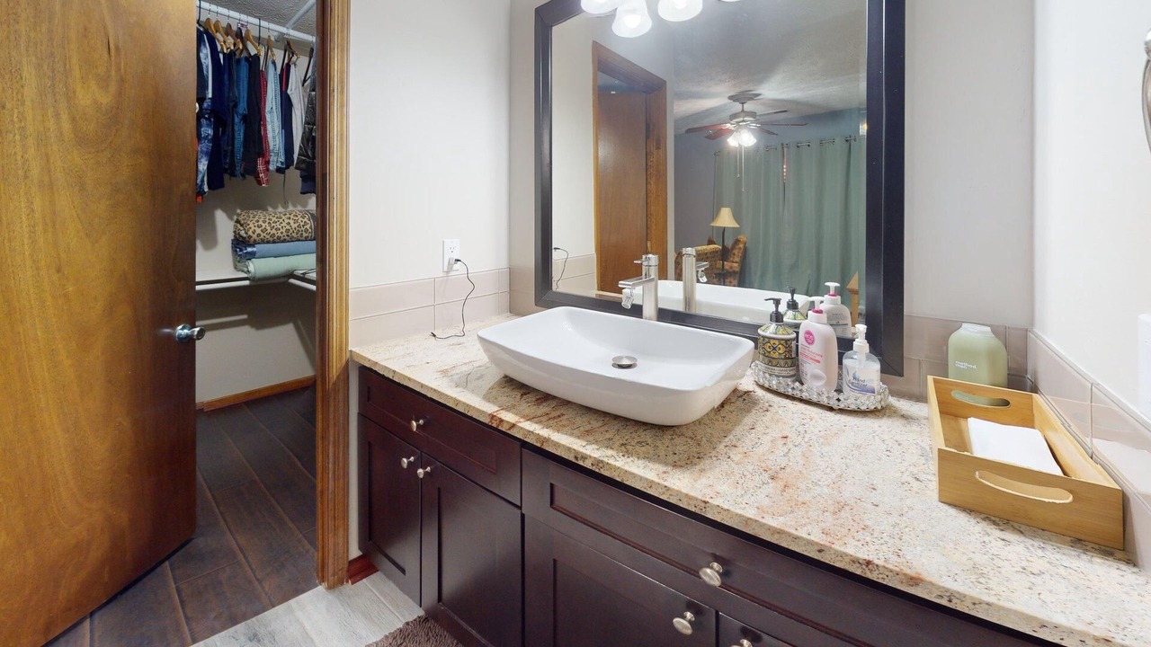 Photo of Bathroom in Decatur