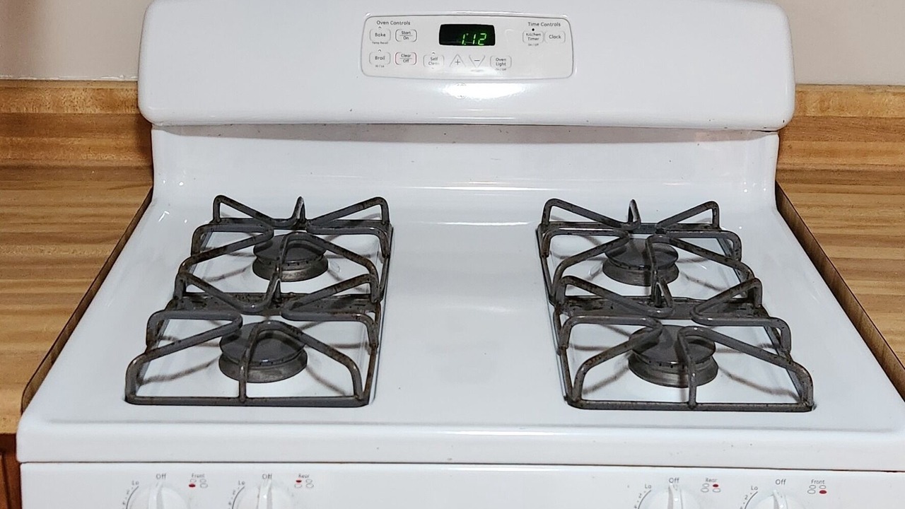 Photo of Kitchen in Decatur