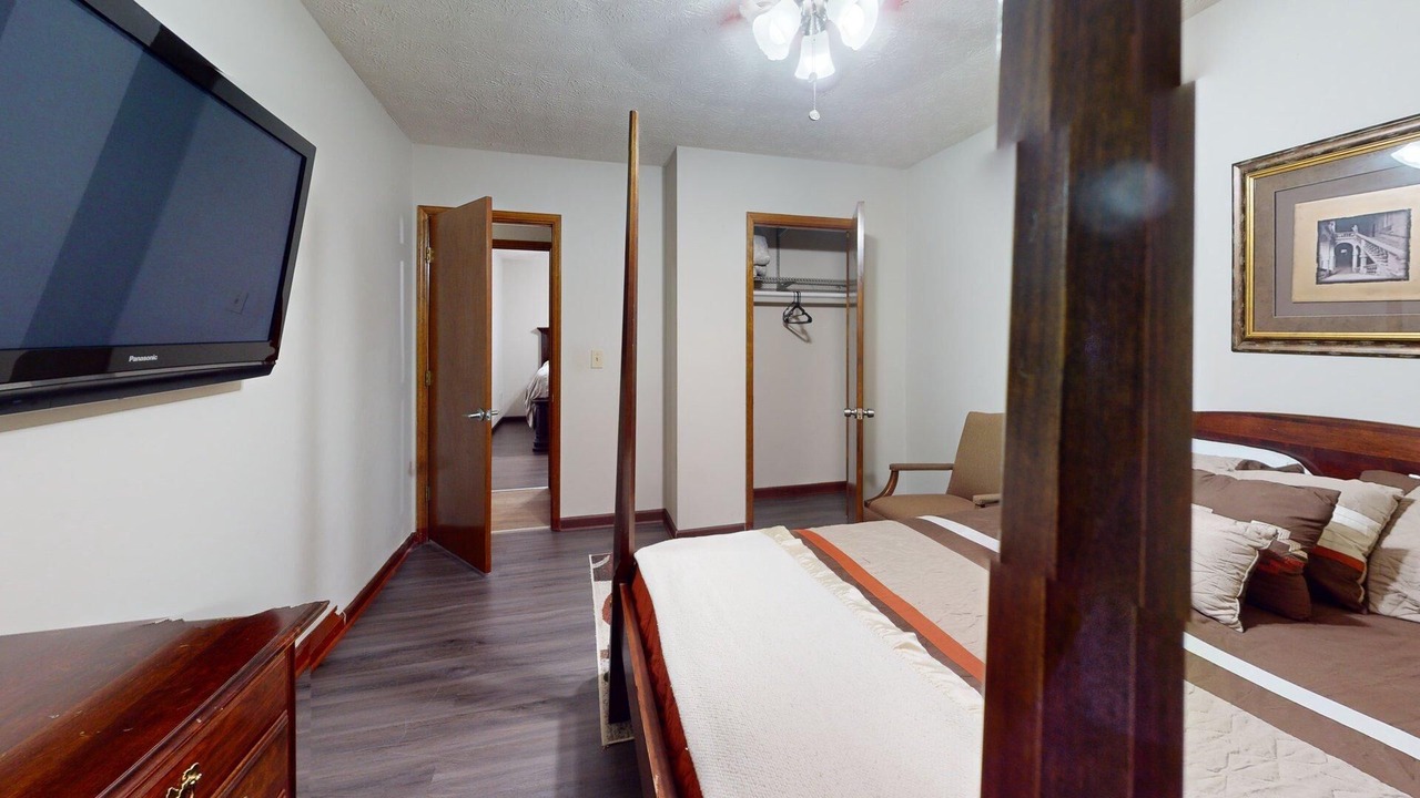Photo of Bedroom in Decatur
