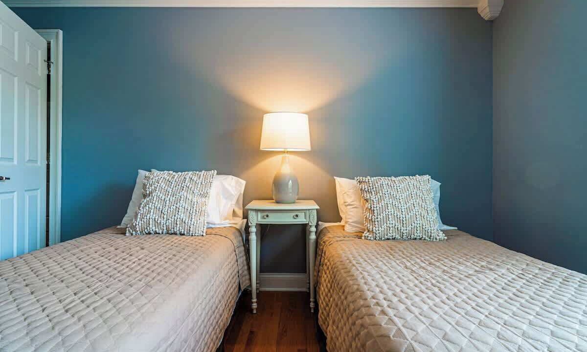 Photo of Bedroom in Estill Springs